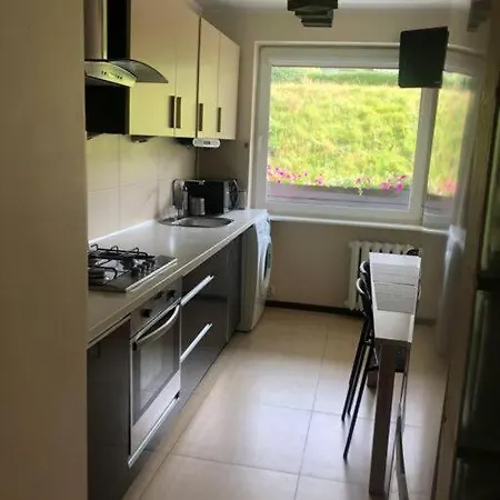 Apartament Forest Apartment, Mazowiecka St. ! *