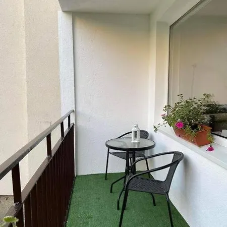 Forest Apartment, Mazowiecka St. ! Apartament *