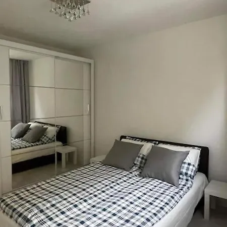 Apartamento Forest Apartment, Mazowiecka St. !