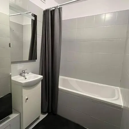 Forest Apartment, Mazowiecka St. ! Apartamento Sopot